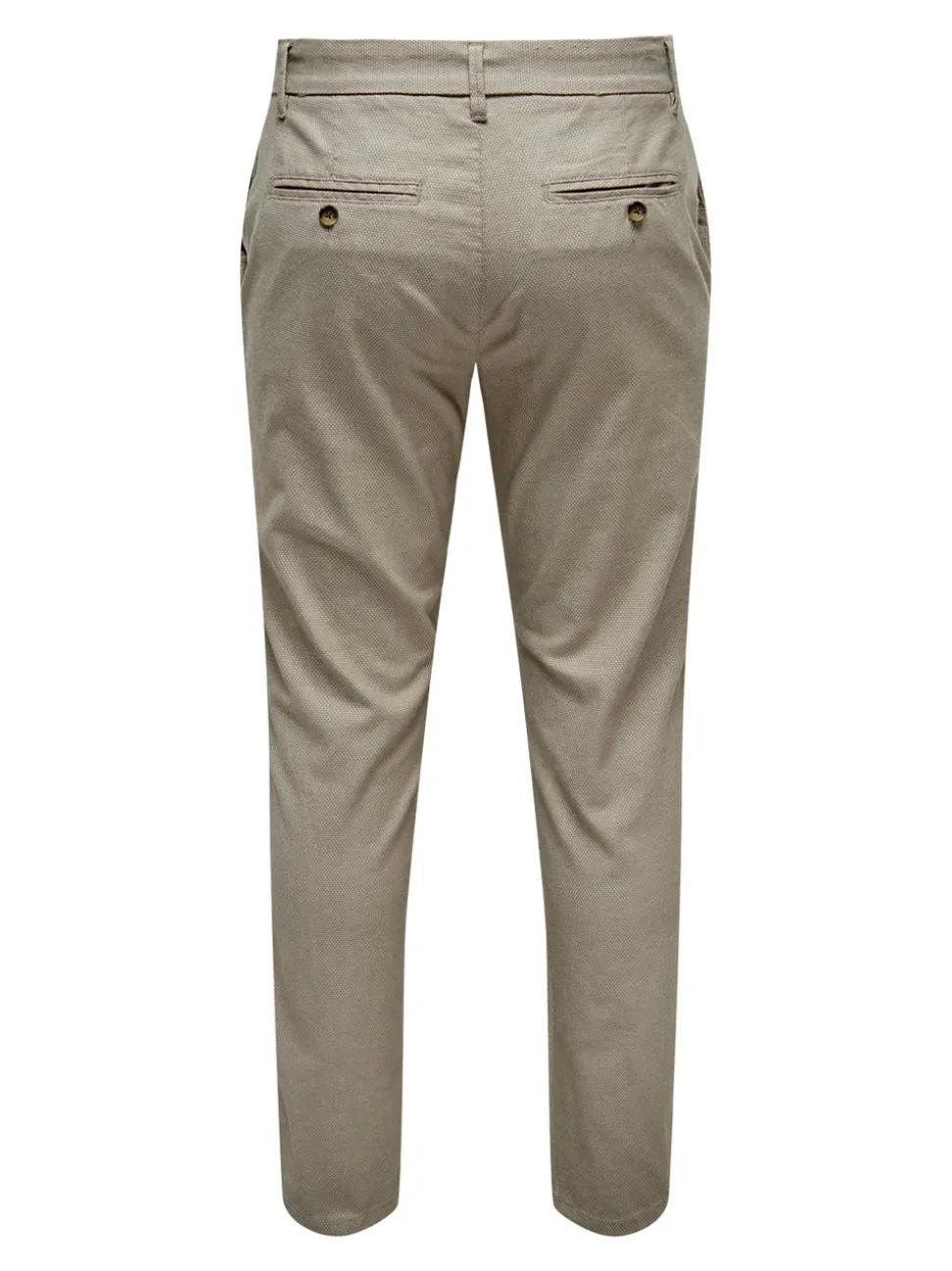 ONSMARK Slim Fit Pantalon