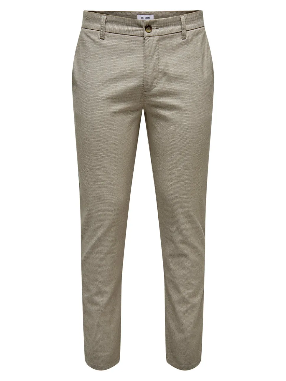 ONSMARK Slim Fit Pantalon