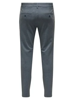 ONSMARK Slim Fit Pantalon