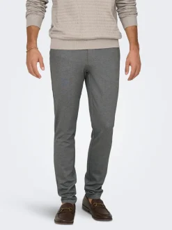 ONSMARK Slim Fit Pantalon