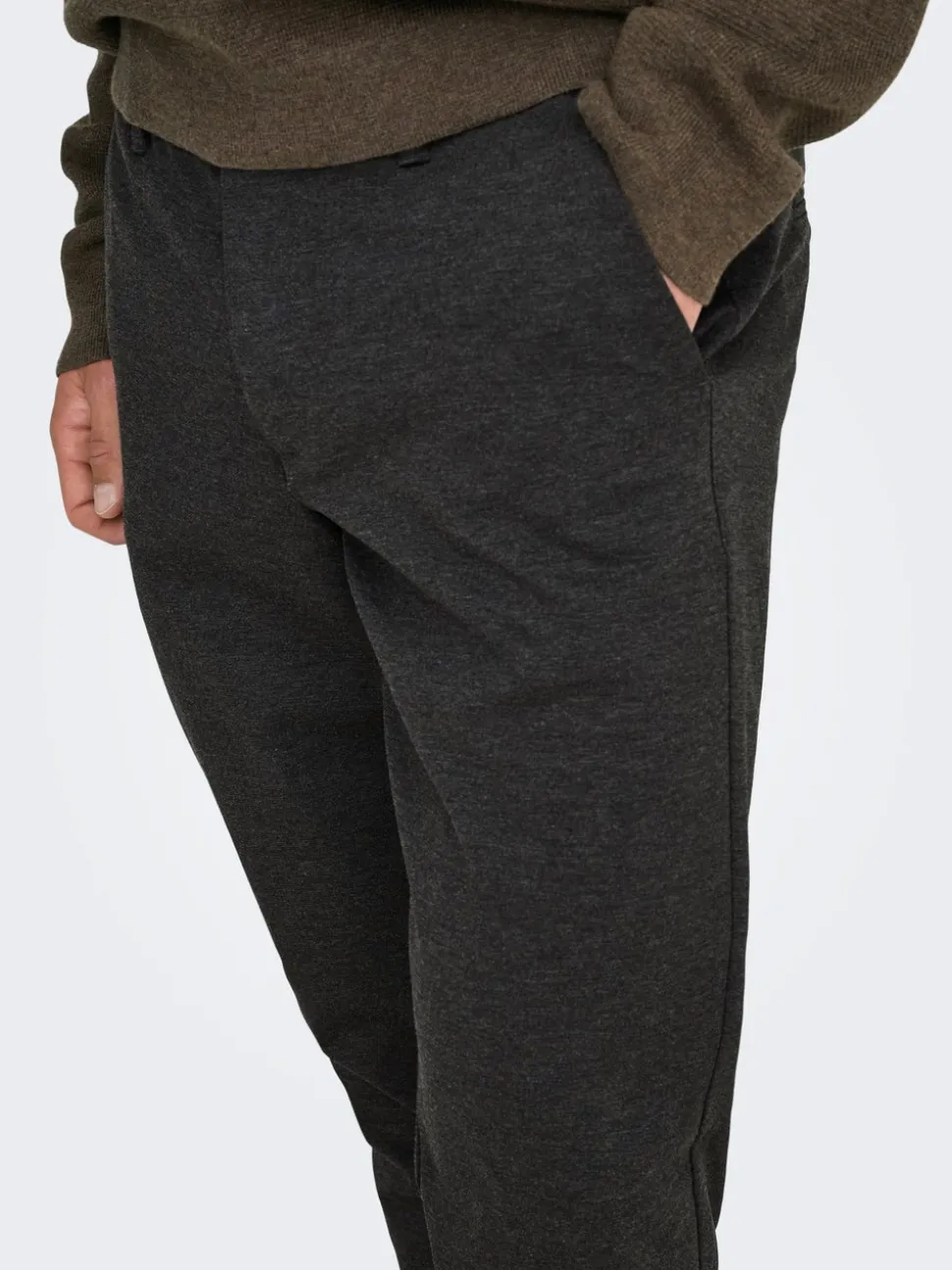 ONSMARK Slim Fit Pantalon chino