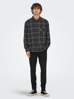 ONSMARK Slim Fit Pantalon chino