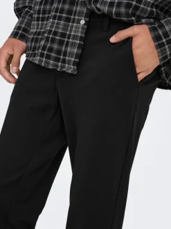 ONSMARK Slim Fit Pantalon chino