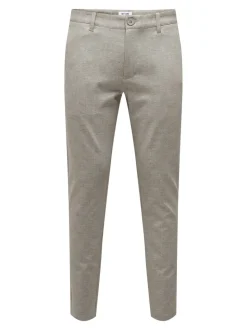 ONSMARK Slim Fit Pantalon