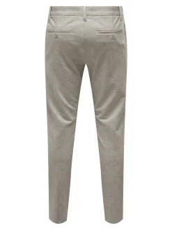 ONSMARK Slim Fit Pantalon