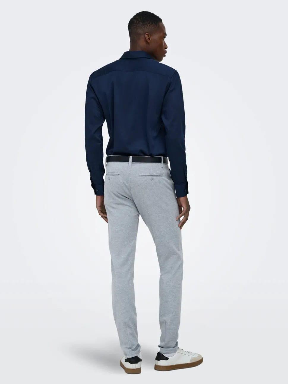 ONSMARK Slim Fit Pantalon