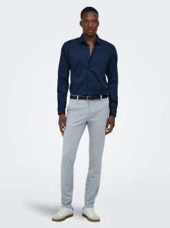 ONSMARK Slim Fit Pantalon