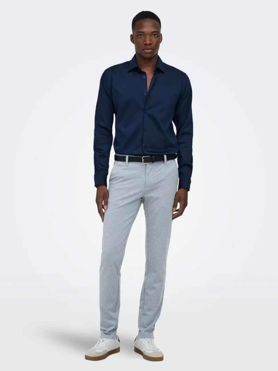 ONSMARK Slim Fit Pantalon