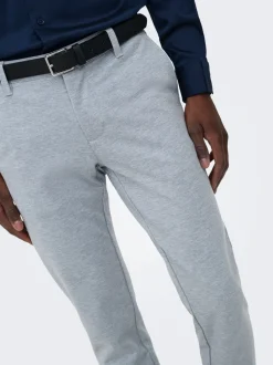 ONSMARK Slim Fit Pantalon