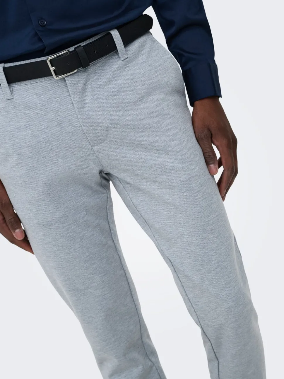 ONSMARK Slim Fit Pantalon
