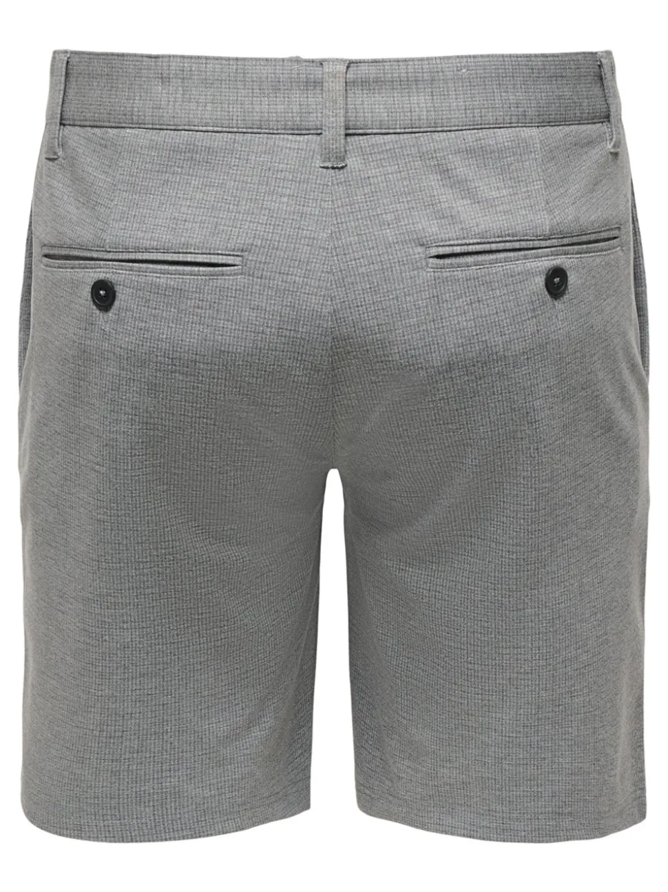 ONSMARK Slim Fit Shorts