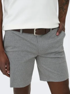 ONSMARK Slim Fit Shorts