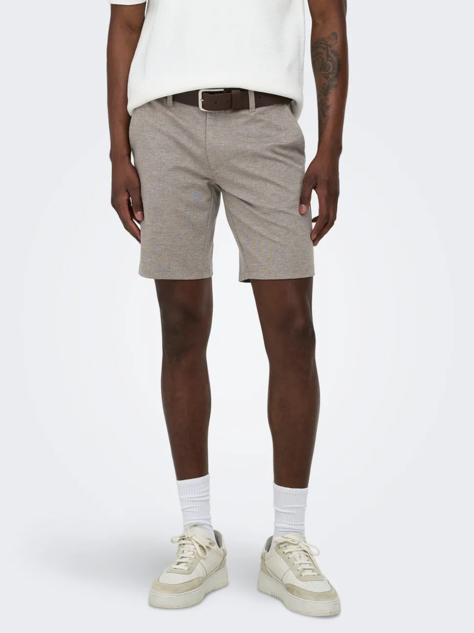 ONSMARK Slim Fit Shorts