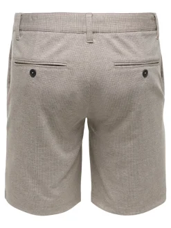 ONSMARK Slim Fit Shorts