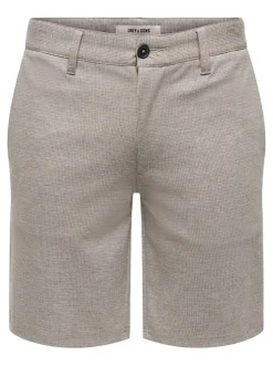 ONSMARK Slim Fit Shorts