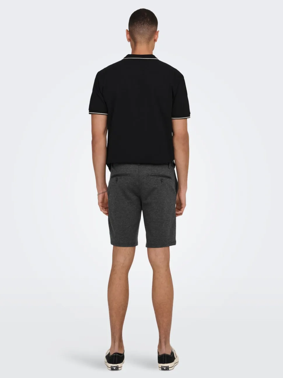 ONSMARK Taille moyenne Regular Fit Shorts