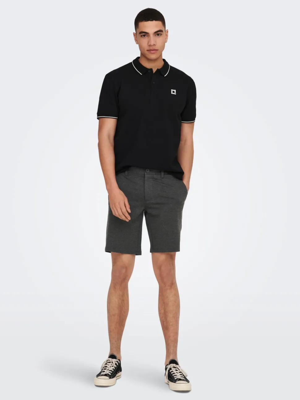 ONSMARK Taille moyenne Regular Fit Shorts