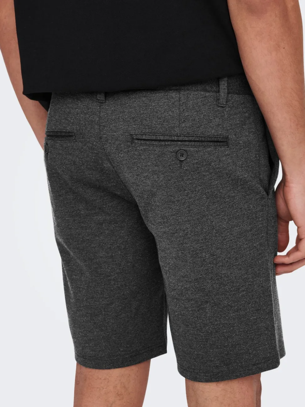 ONSMARK Taille moyenne Regular Fit Shorts