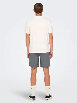ONSMARK Taille moyenne Regular Fit Shorts
