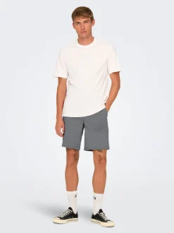 ONSMARK Taille moyenne Regular Fit Shorts