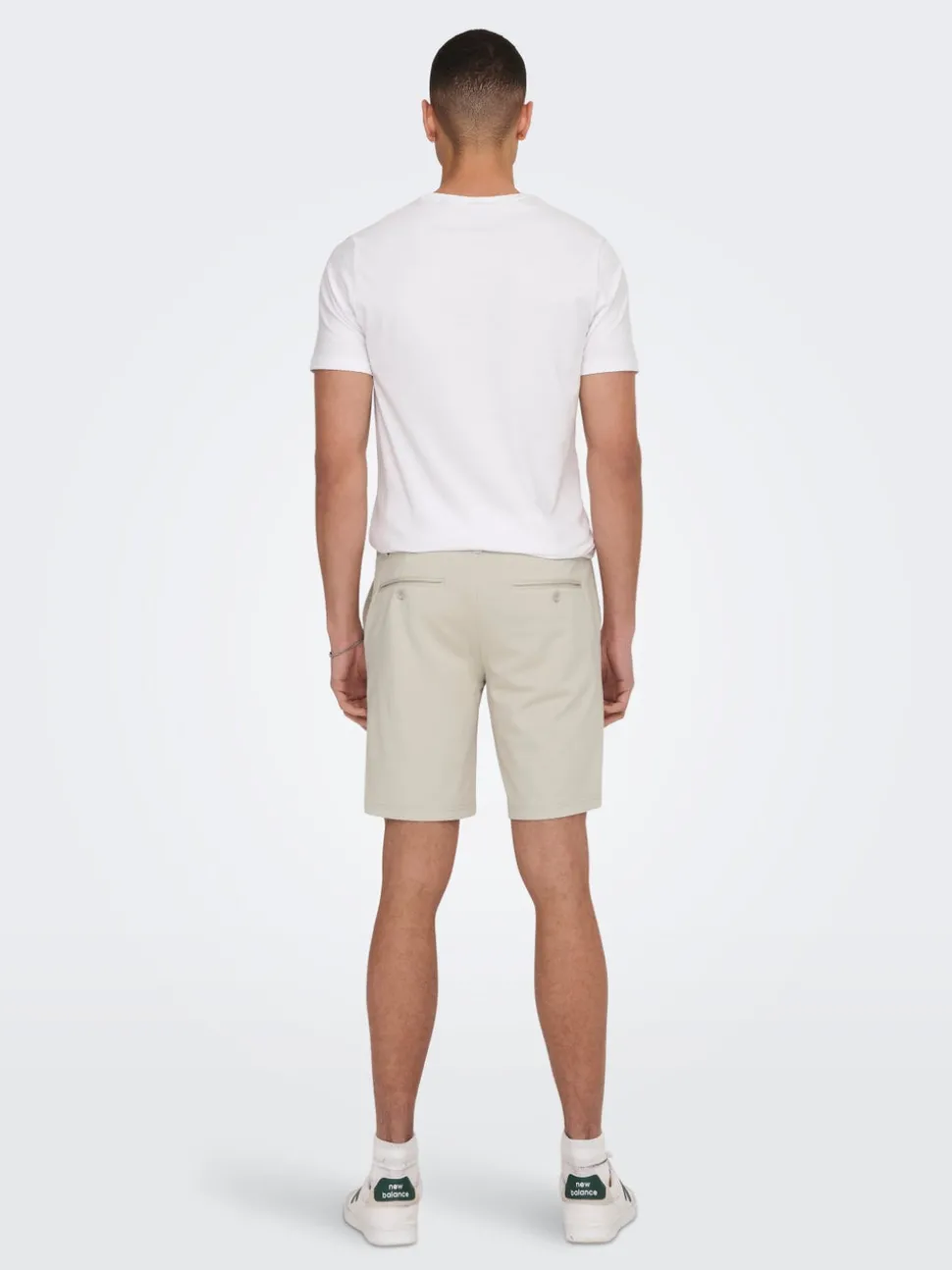 ONSMARK Taille moyenne Regular Fit Shorts