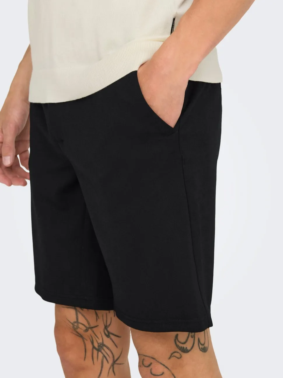ONSMARK Taille moyenne Regular Fit Shorts