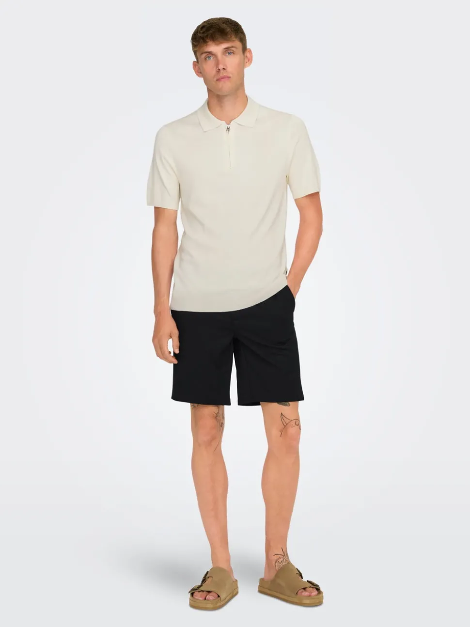 ONSMARK Taille moyenne Regular Fit Shorts