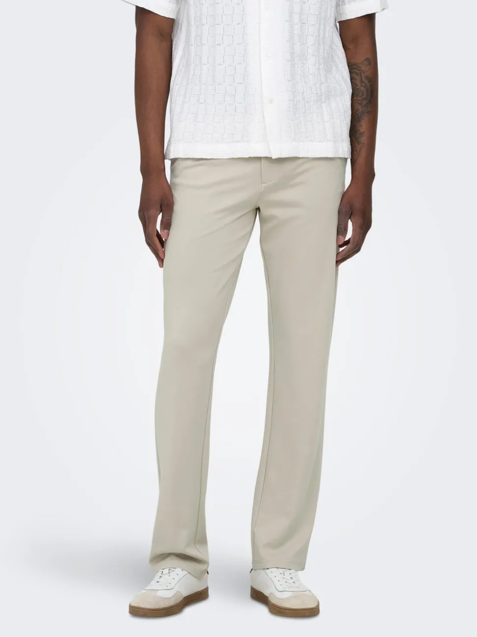 ONSMARK Tapered Fit Pantalon chino
