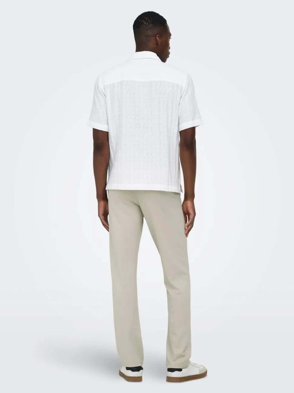 ONSMARK Tapered Fit Pantalon chino