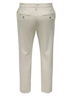 ONSMARK Tapered Fit Pantalon chino