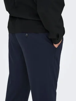 ONSMARK Tapered Fit Pantalon chino