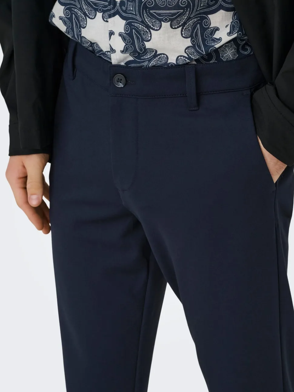 ONSMARK Tapered Fit Pantalon chino