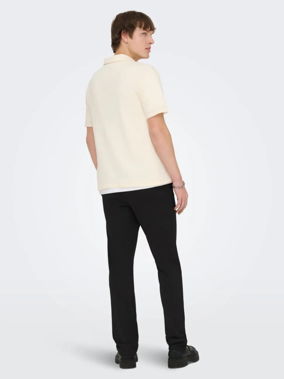 ONSMARK Tapered Fit Pantalon chino