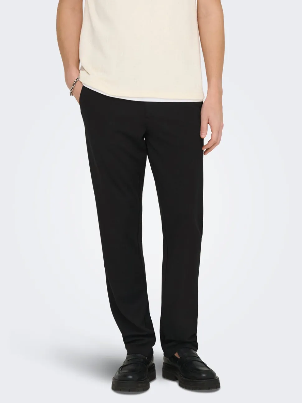 ONSMARK Tapered Fit Pantalon chino