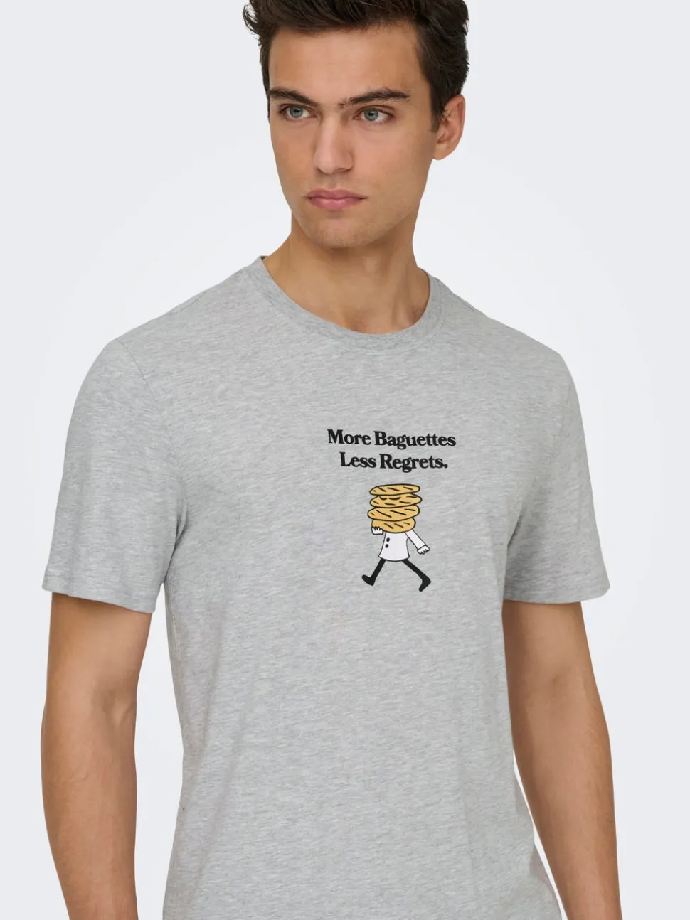 ONSMASS T-shirt