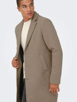 ONSMATTHEW Manteau