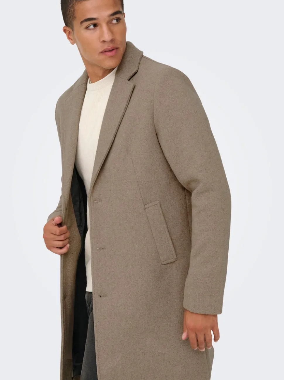 ONSMATTHEW Manteau