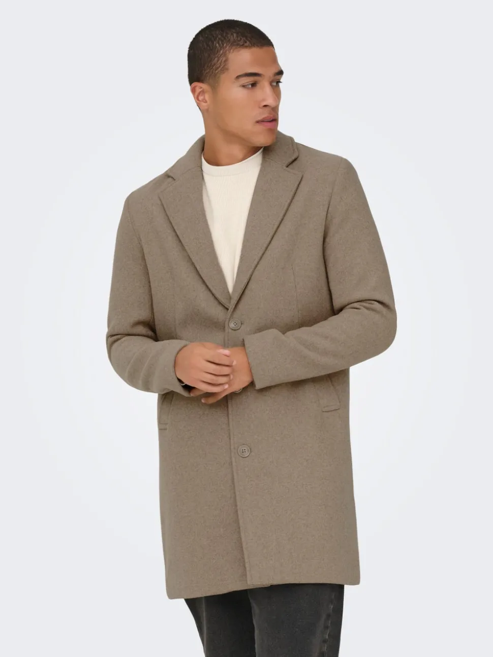ONSMATTHEW Manteau