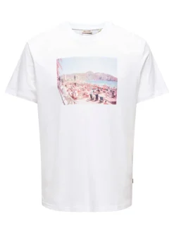ONSMAX T-shirt