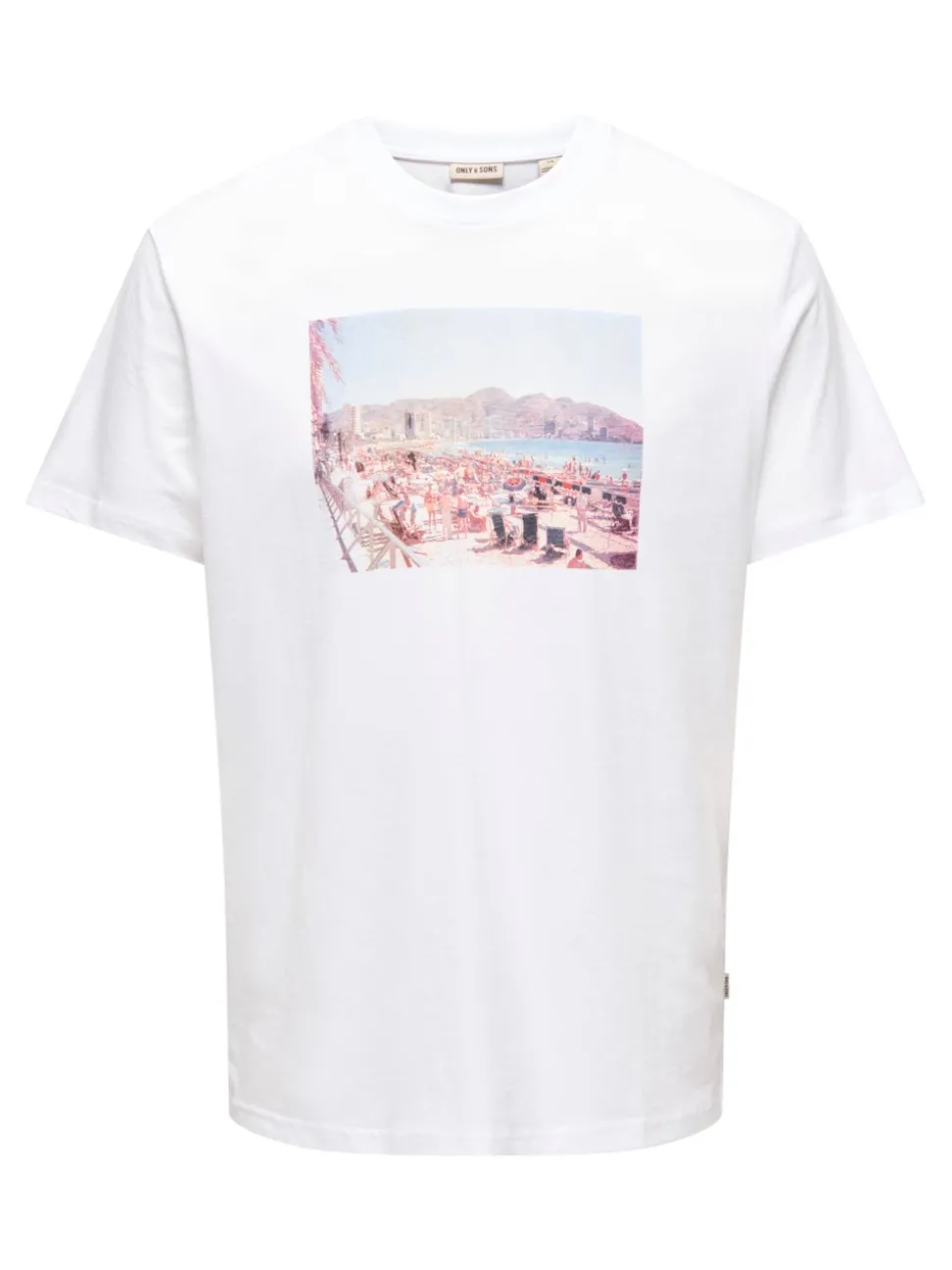 ONSMAX T-shirt