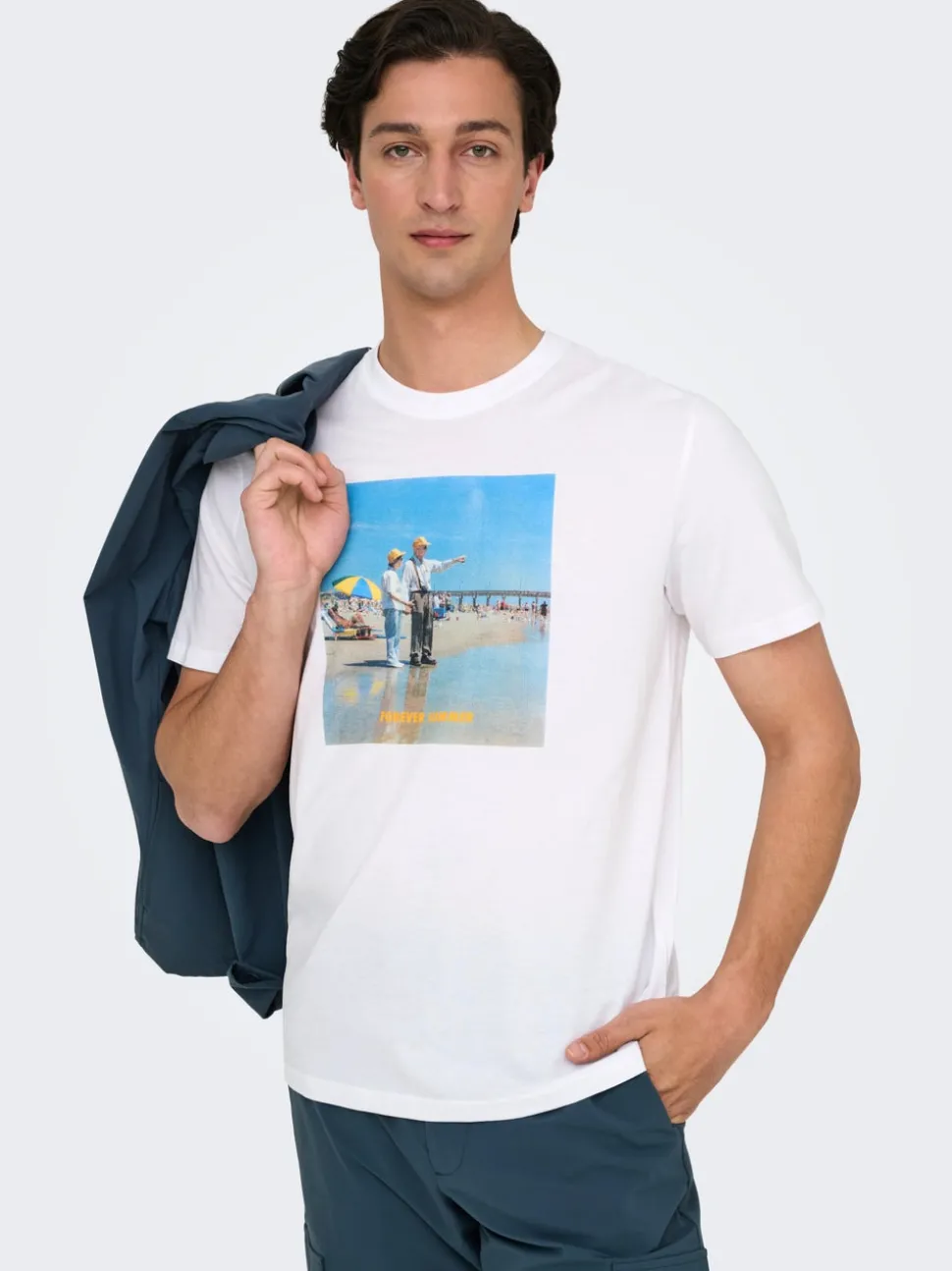 ONSMAX T-shirt