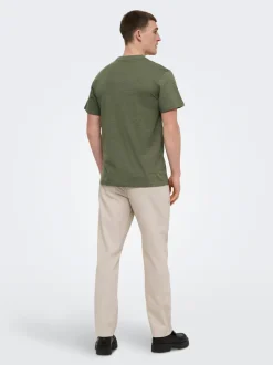 ONSMAX T-shirt