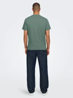 ONSMAX T-shirt