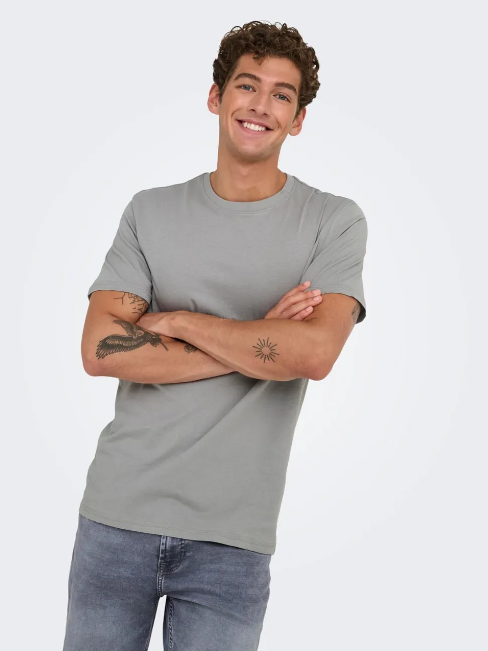 ONSMAX T-shirt