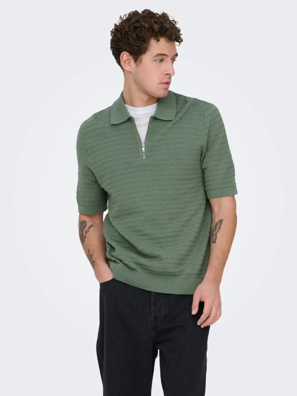 ONSMENU Pull-overs