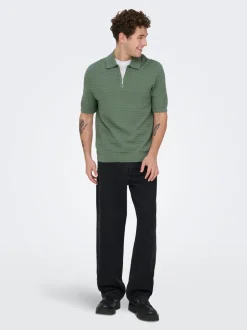 ONSMENU Pull-overs