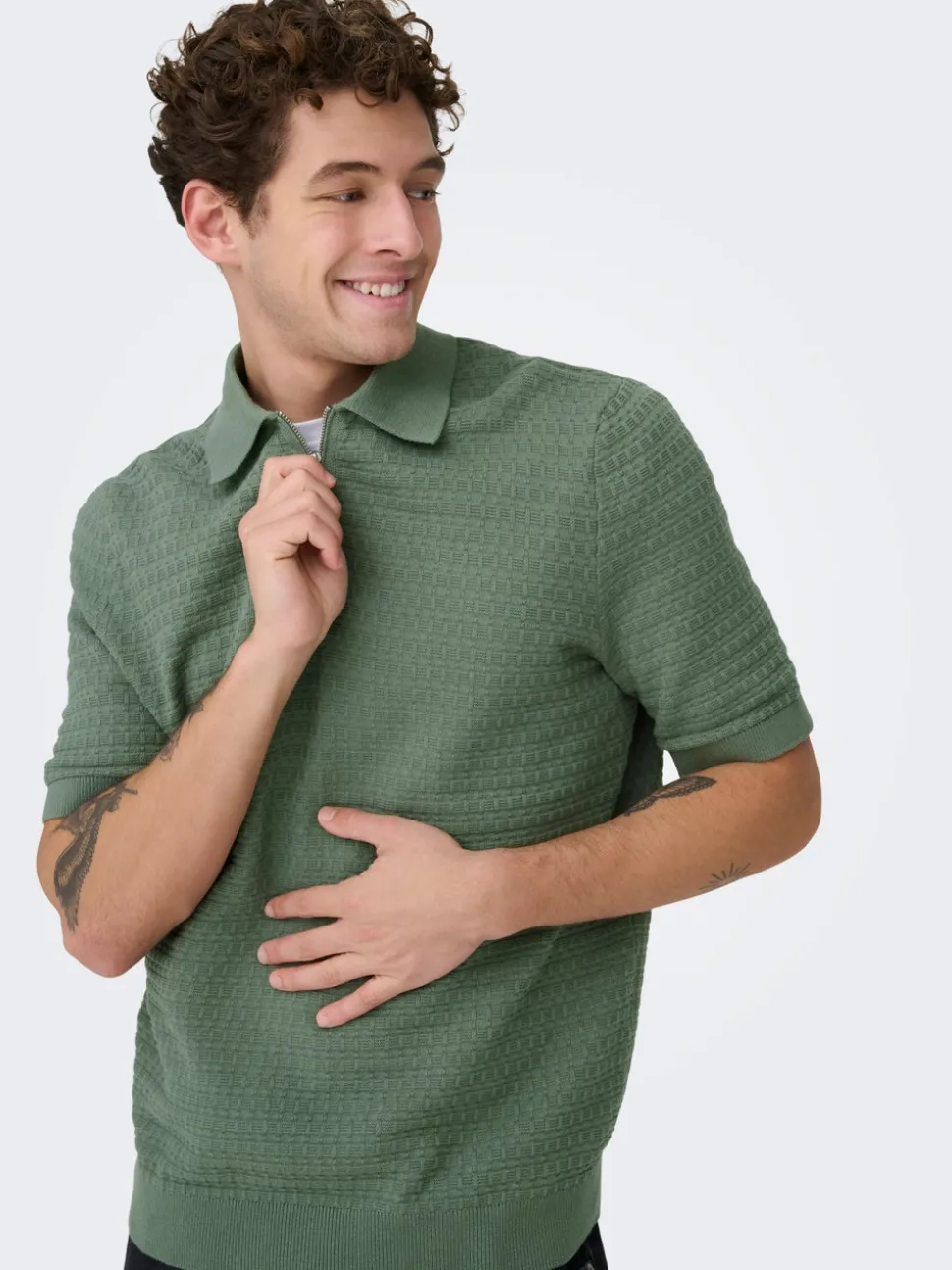 ONSMENU Pull-overs