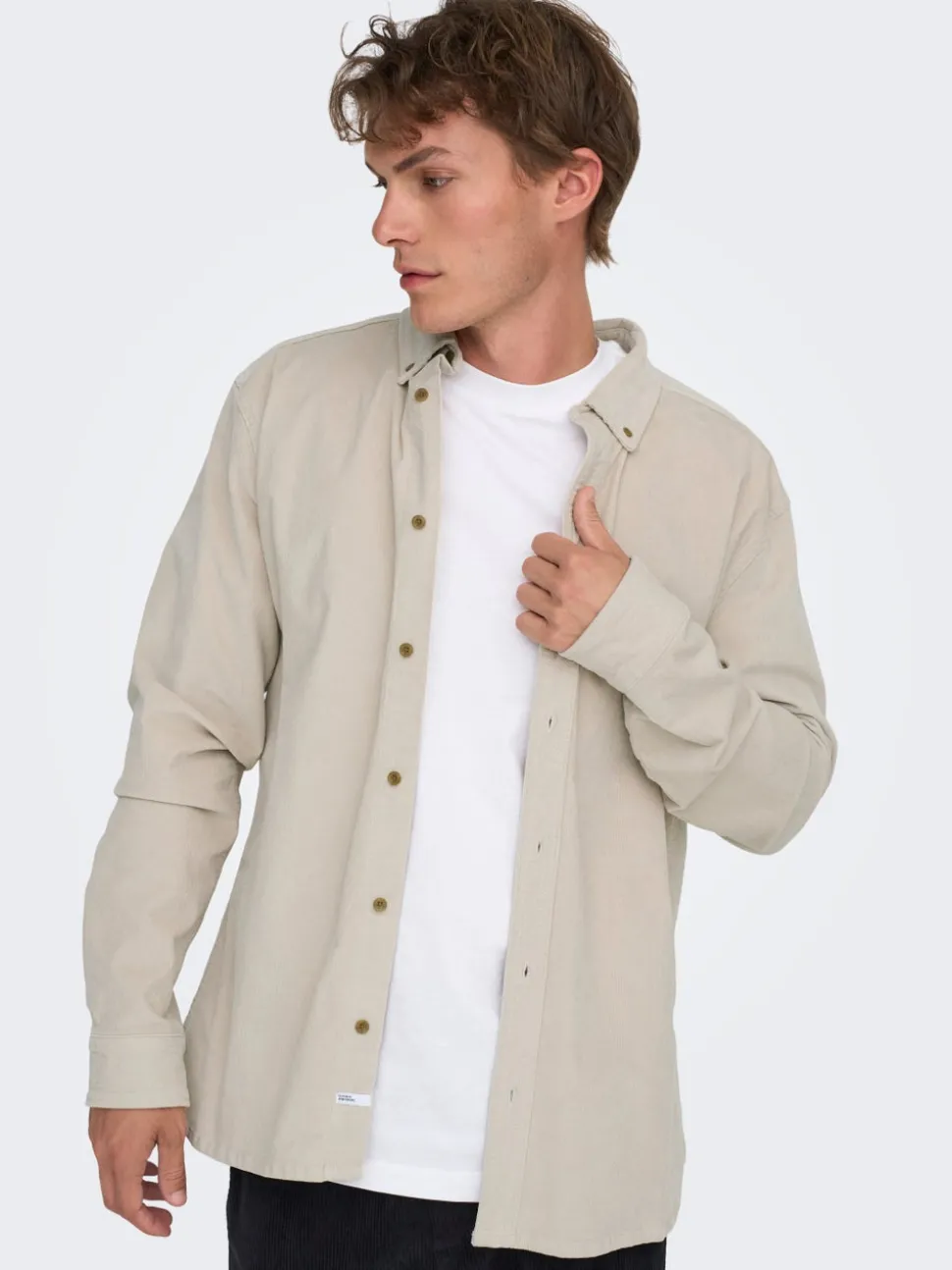 ONSMICHAEL Chemise