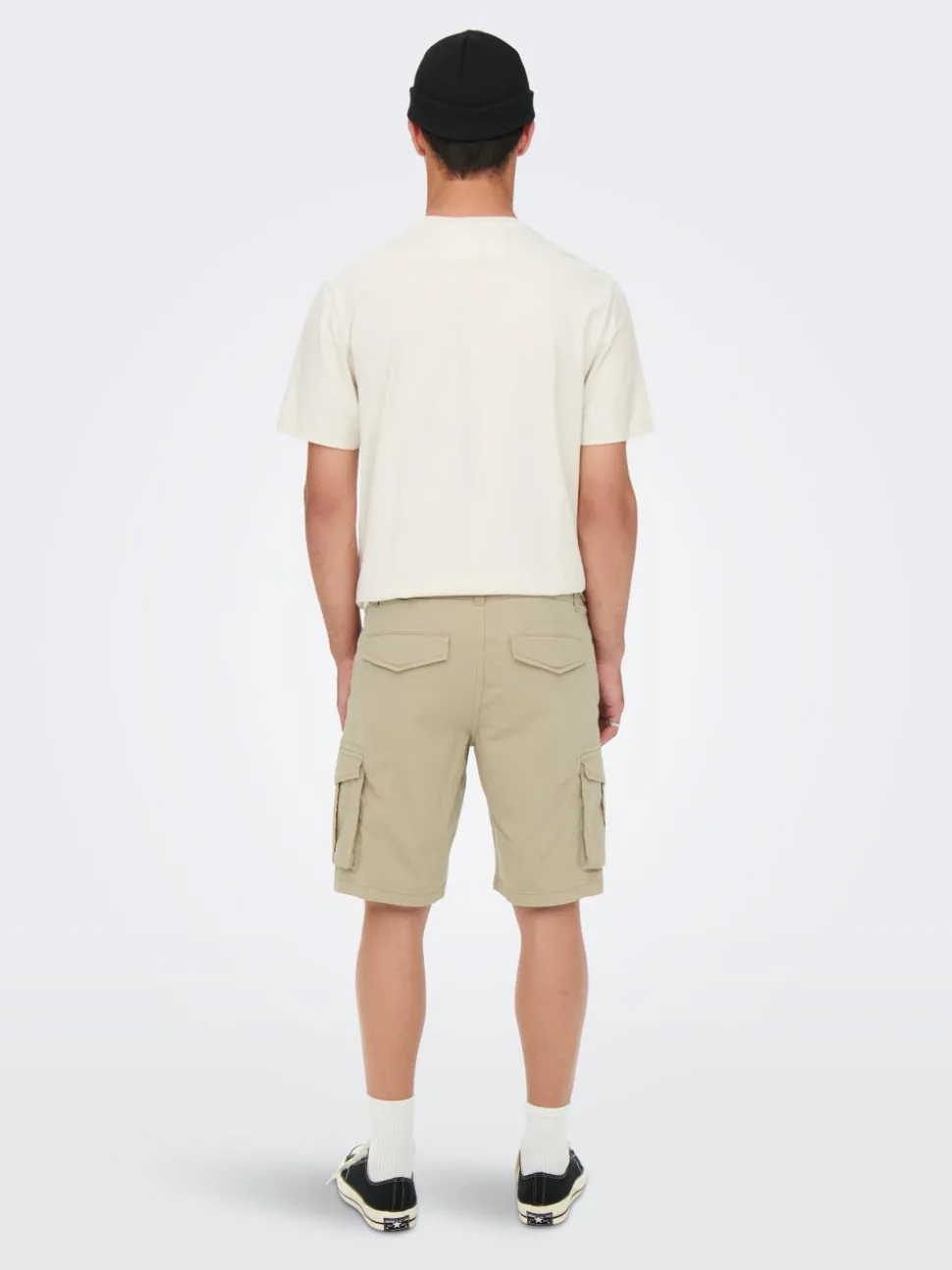ONSMIKE Regular Fit Shorts cargo