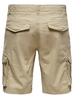 ONSMIKE Regular Fit Shorts cargo